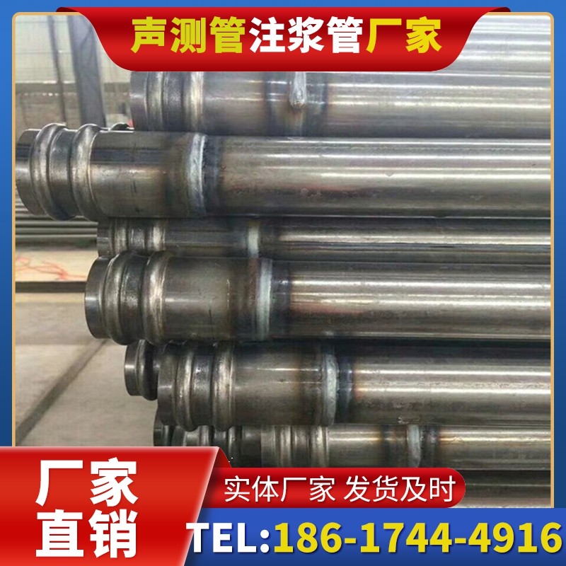 绿春地下管廊工程桩基声测管的安装空间优化