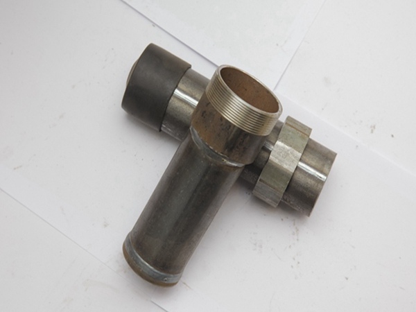 绿春螺旋式声测管厚壁3.0mm